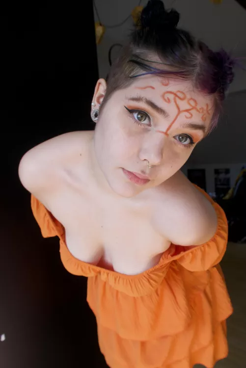 Oops I dropped my uh.. camera by TooZenToCare