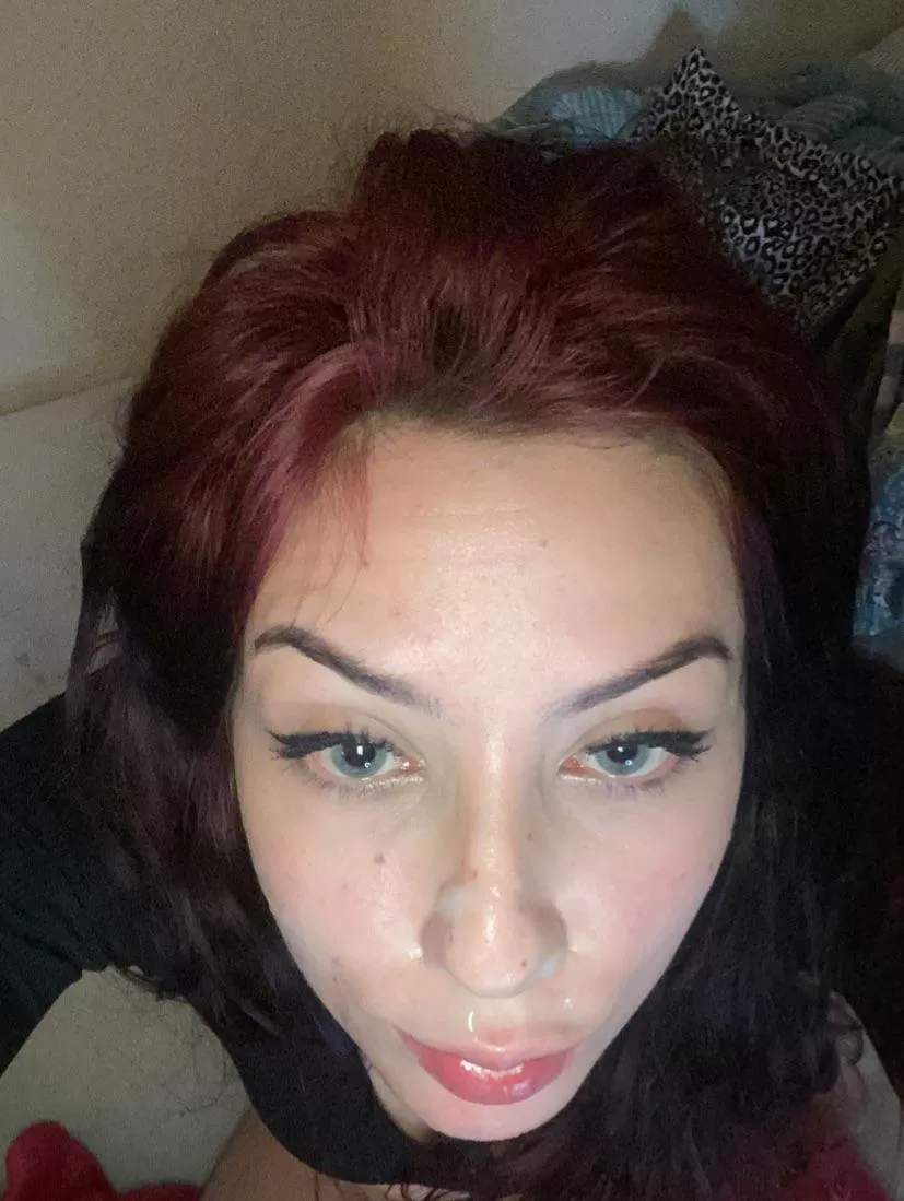 Oops I love it posted by Lala_levithan