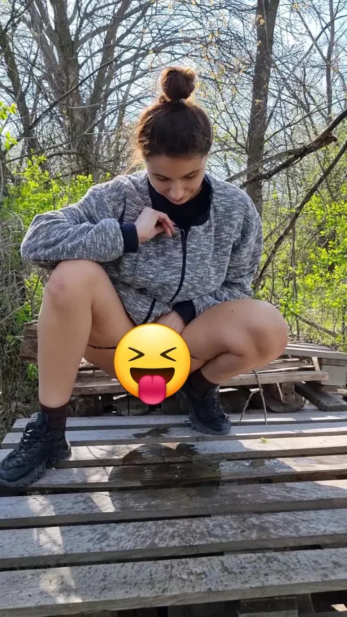 Oops, I made a mess 🤭 by sharing_beauty