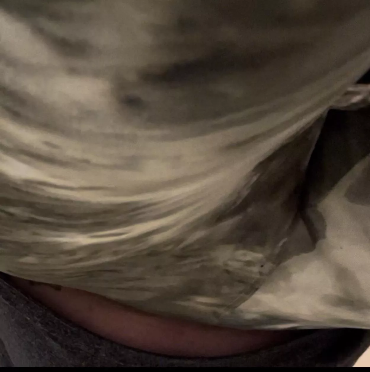 Oops I wet my pants. posted by Accomplished-Bid555