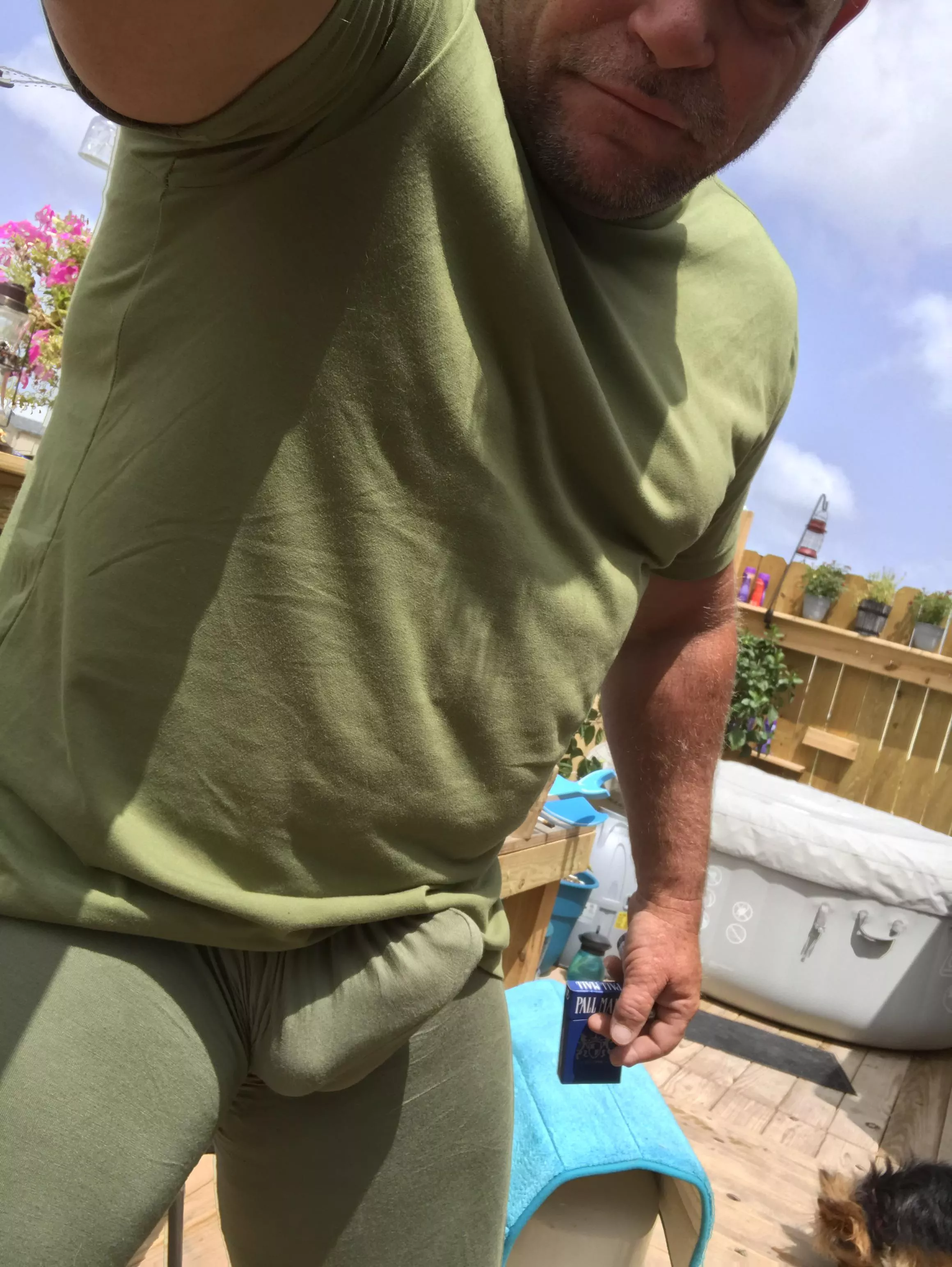 Oops it has risen posted by Djstrps