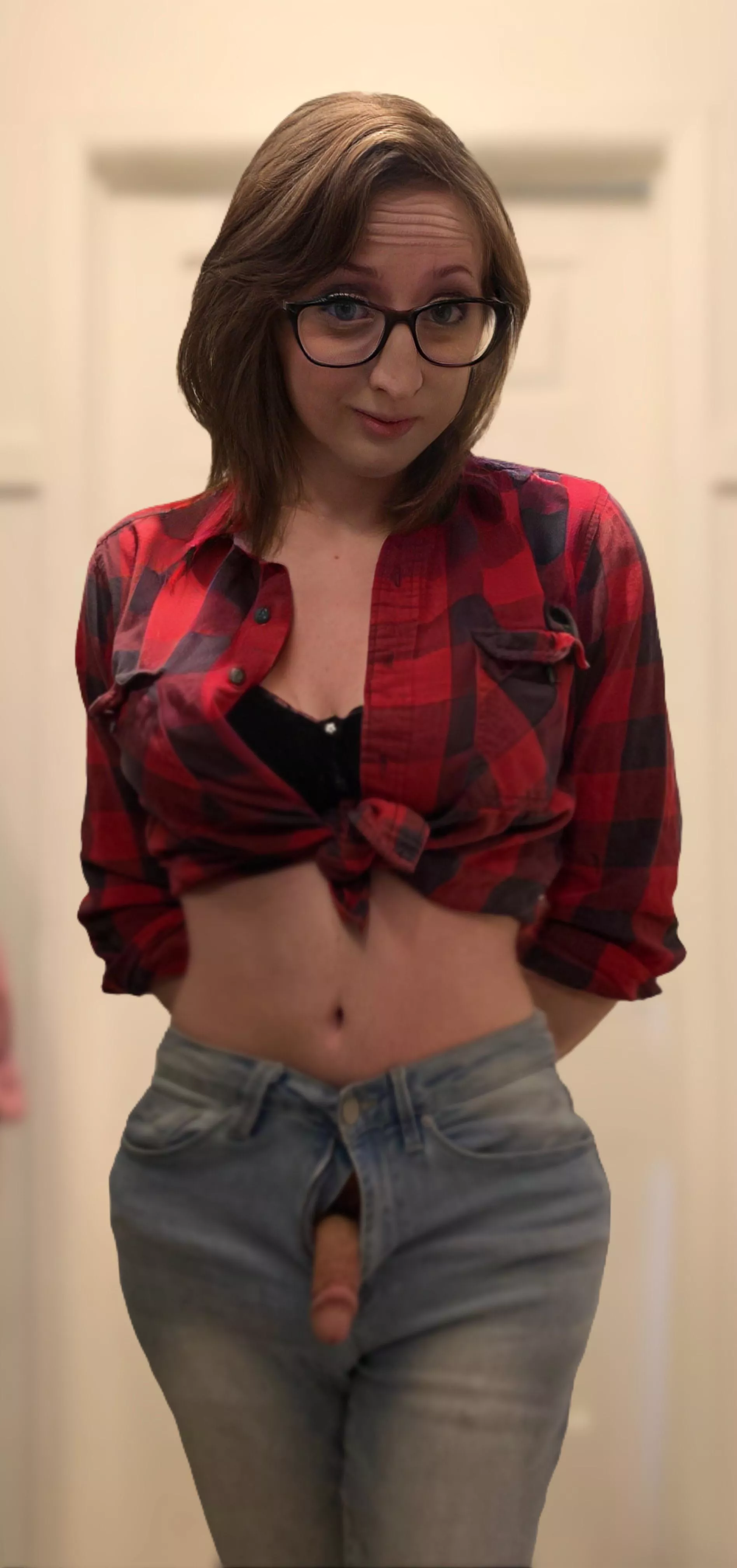 Oops it just keeps popping out posted by AmbassadorSea3044