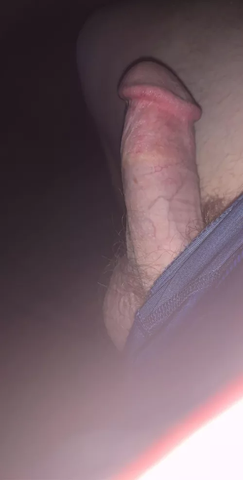 Oops look what popped out 🤦‍♂️😜 by Babyhulk08