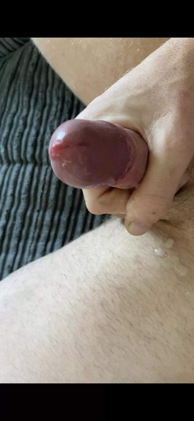 Oops made a little mess who’s going to come pick it up 🤤💦 posted by Cherrydropsmaster