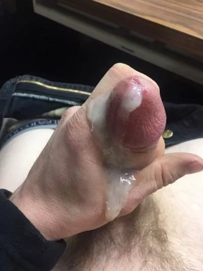 Oops made a mess… posted by Ok_Ground21