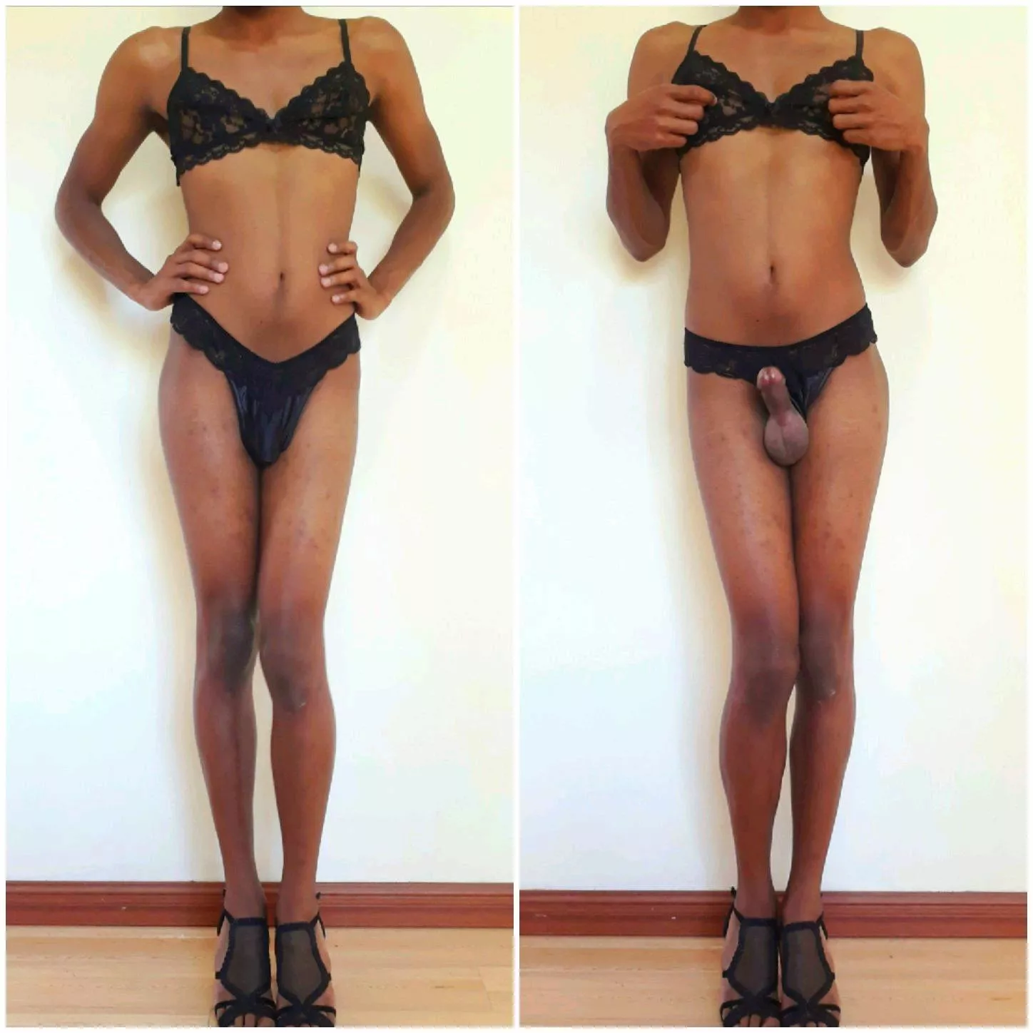 Oops, so horny posted by twinkie_kimmy