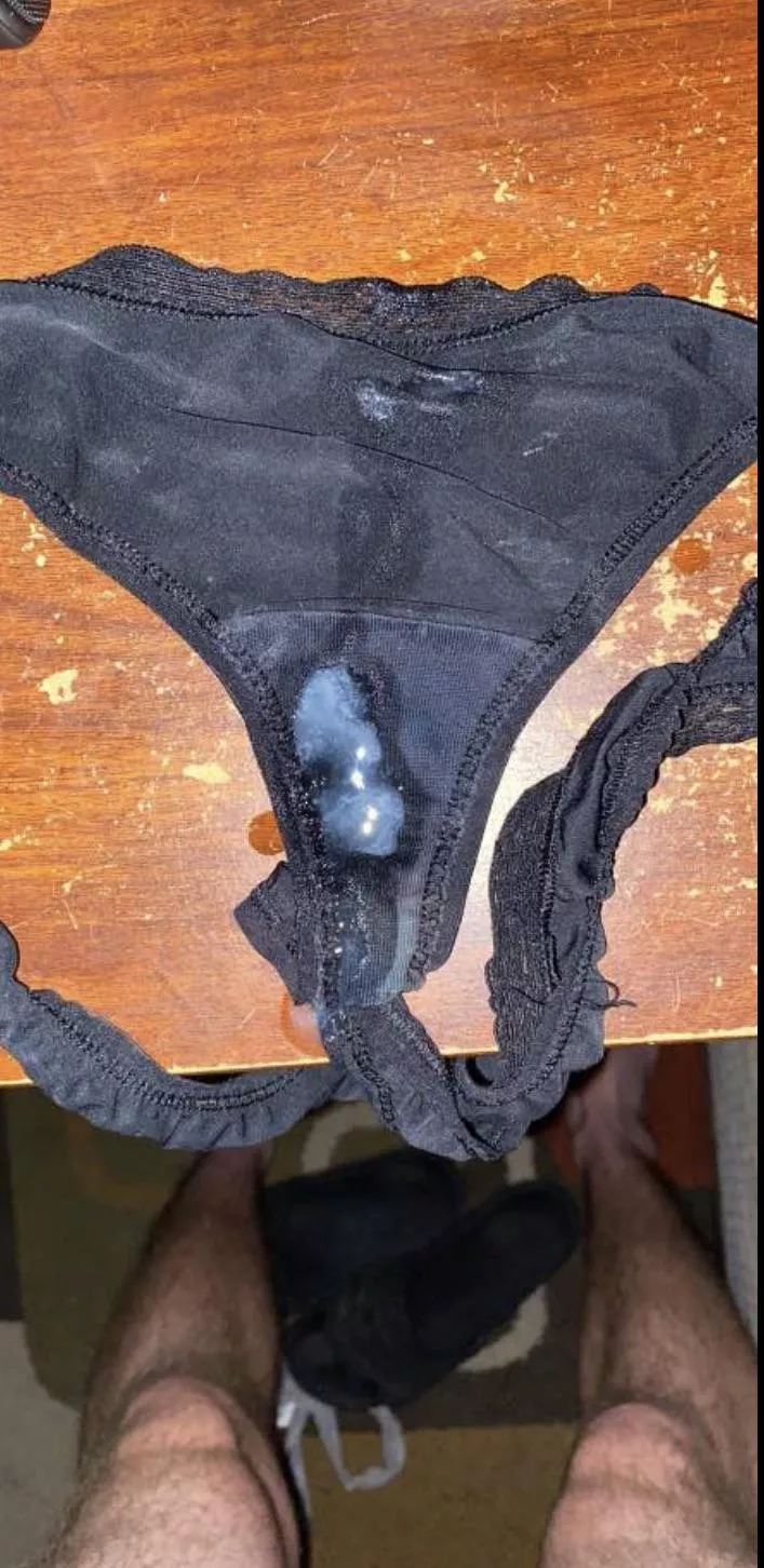 Oops sorry I made a mess🤭 posted by CanadianBoi_18