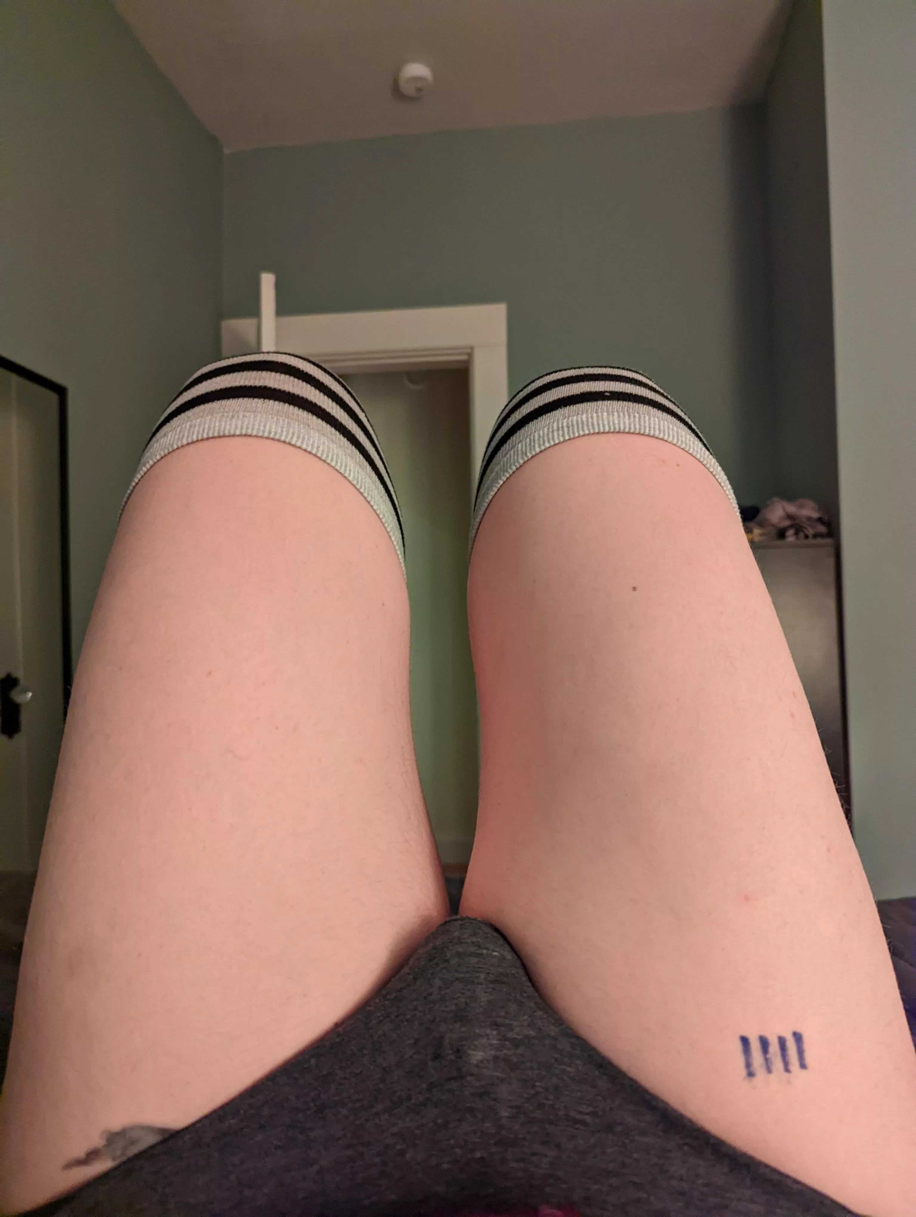 Oops. ♥️ posted by noneedforkeys