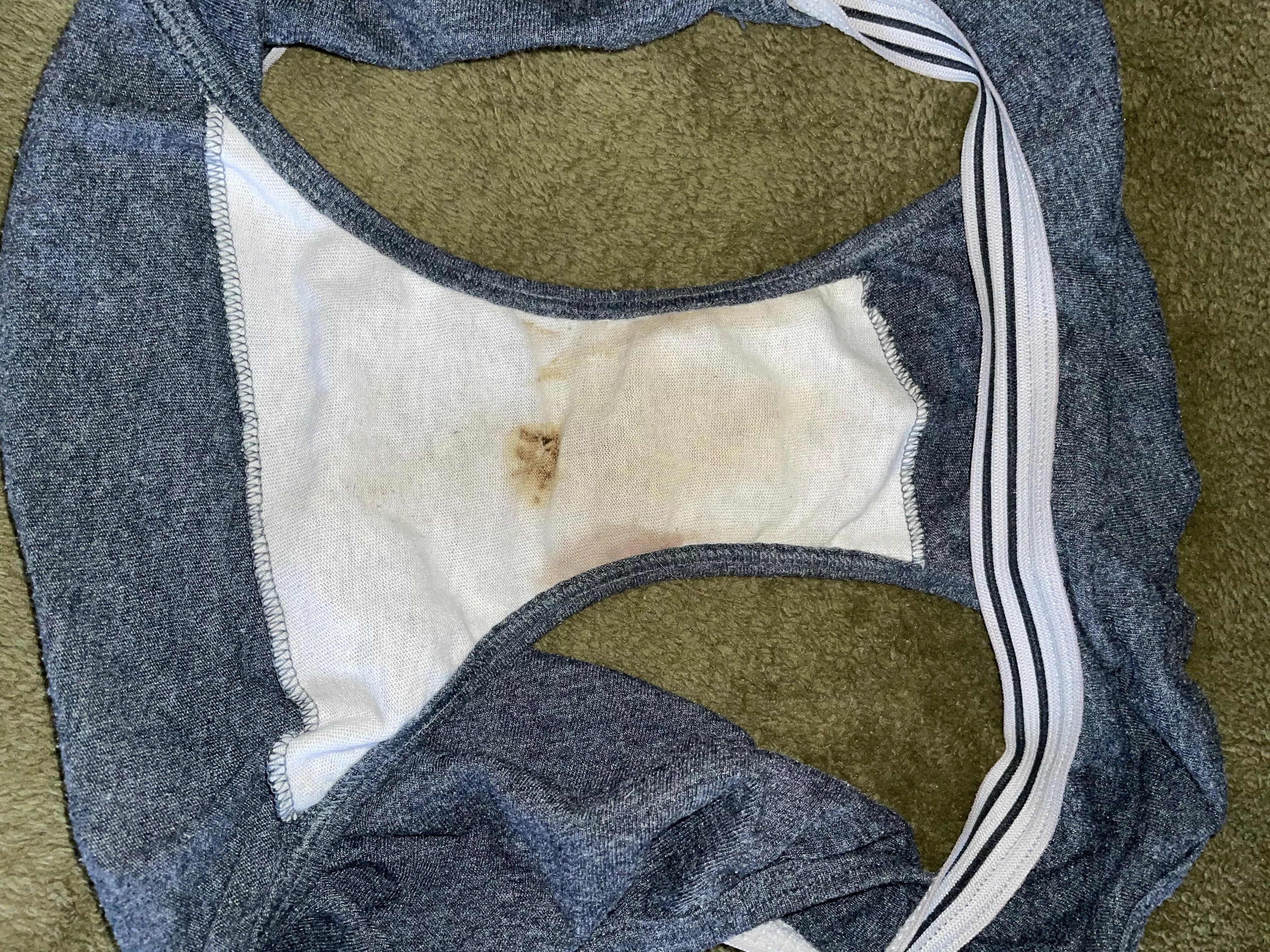 Oopsies 🙈 posted by ExoticMilf