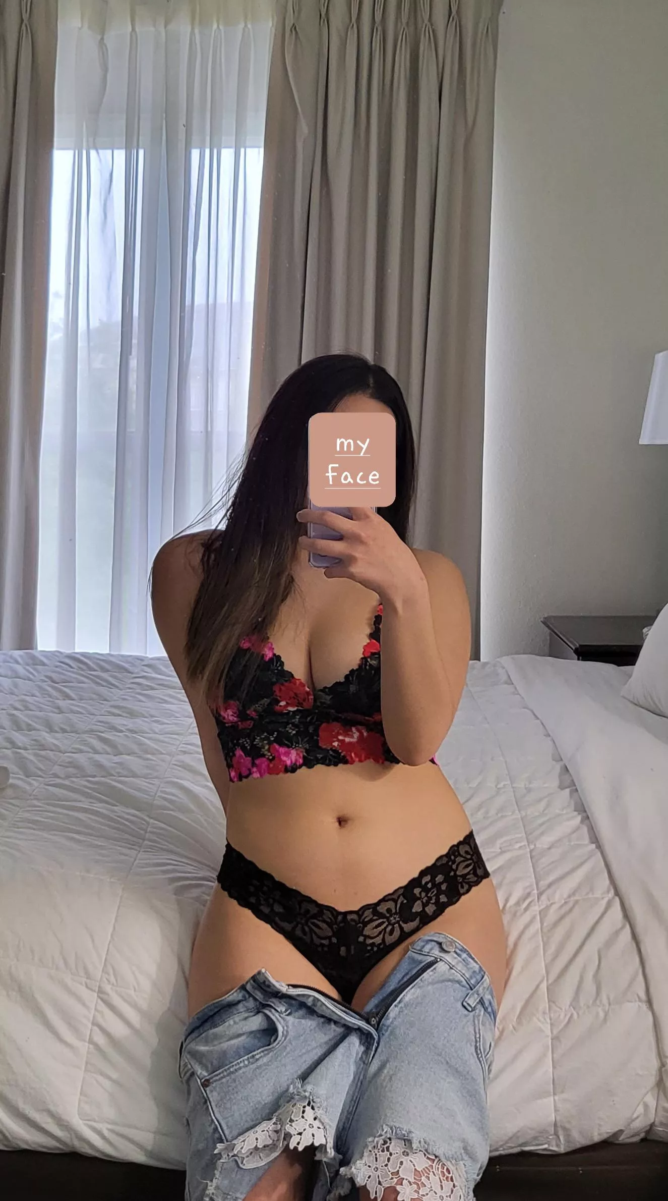 Ootd 😋 posted by 5uckMy4ss