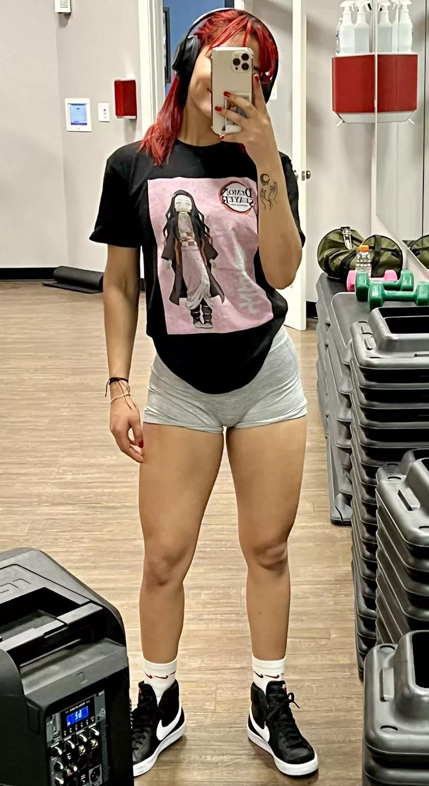 Open for a surprise posted by sergisamper08