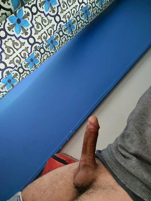 Open for chat because i am horny as fuck. by egyptianhung