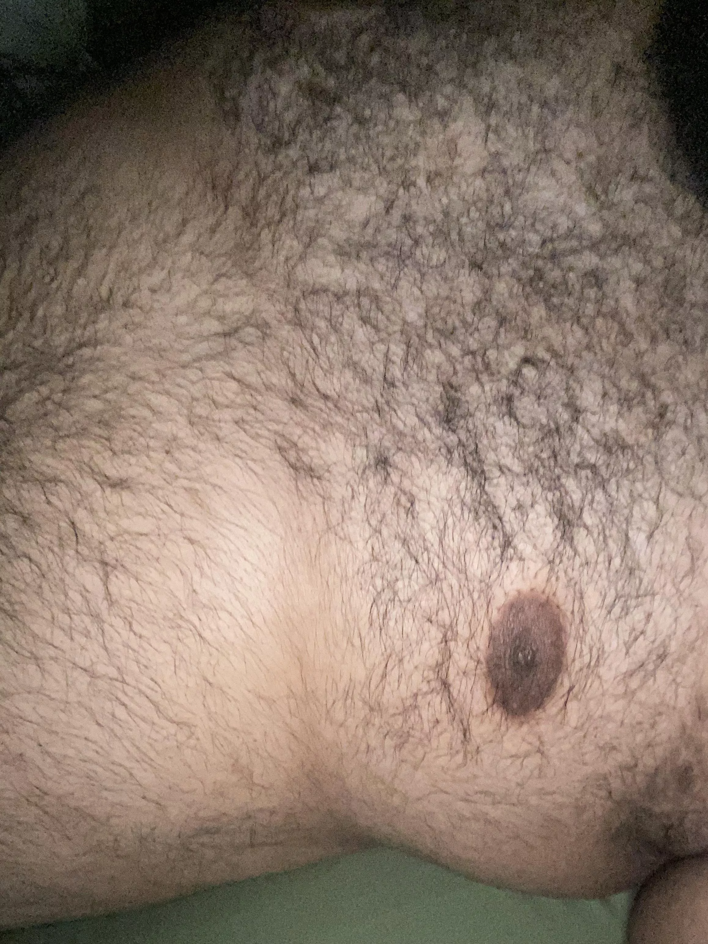 Open spot to lay your head? posted by OniSage69