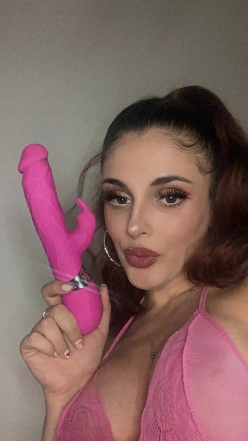 Open that throat pussy & say aahhh, Mommy has a big pink surprise to get rid of your gag reflex. posted by Goddess_Faye21