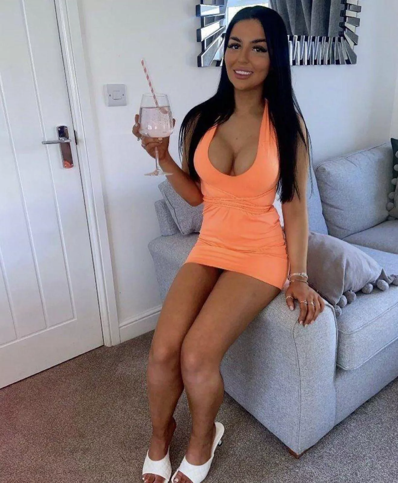 Open those legs posted by Hornylad2000uk