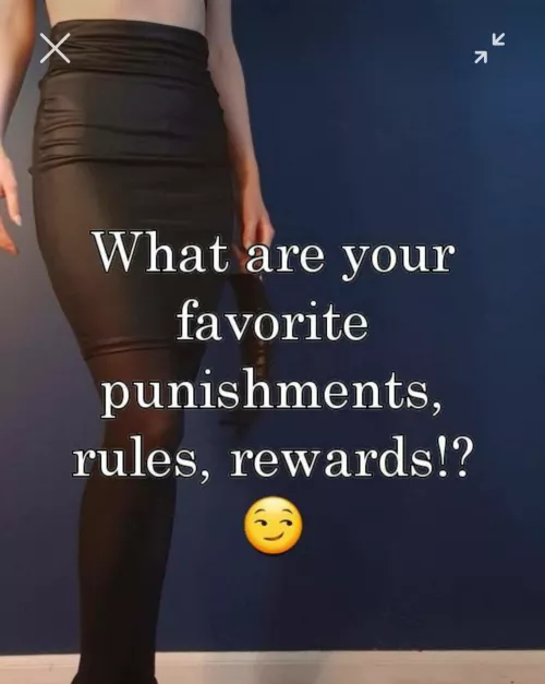 Open to all roles - excited to hear in detail! (And yes that is me in the picture 😈) by Aphrodyte-alcie