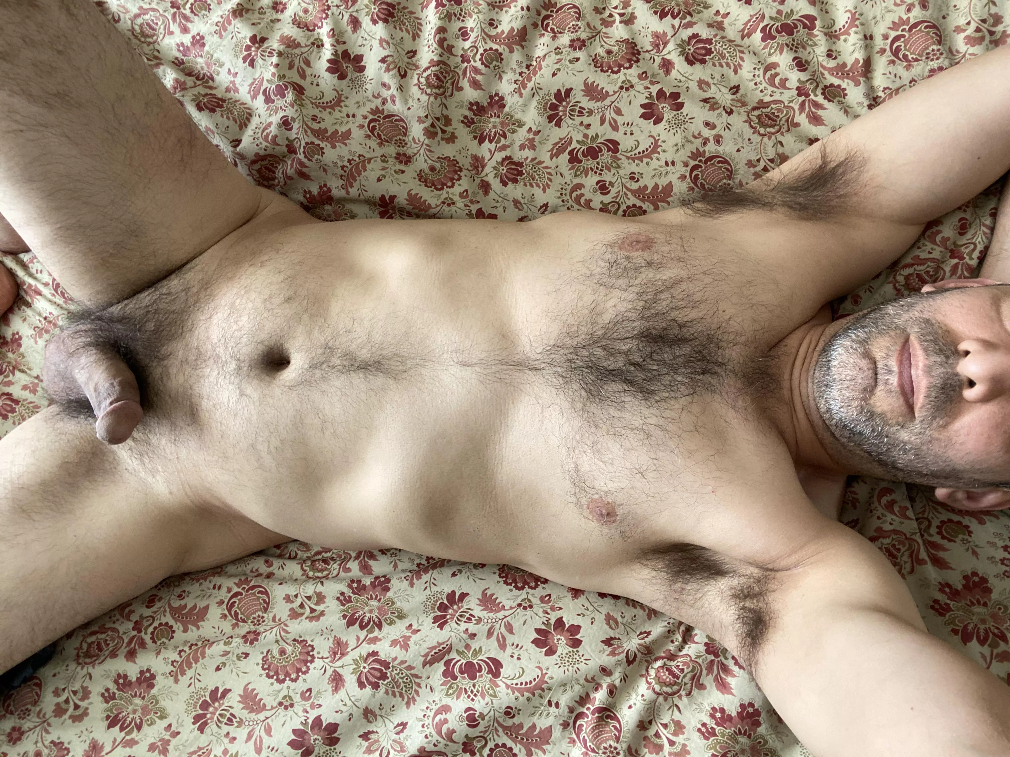 Open to more… posted by Curious1Eastcoast