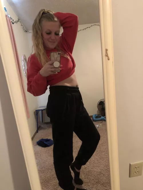 Open to requests! 🔗⬇️ by LegalBlondiee