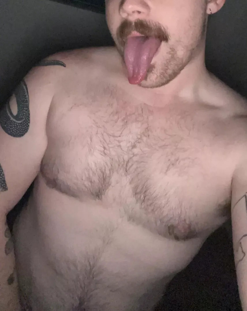 Open up posted by GreysonSnake