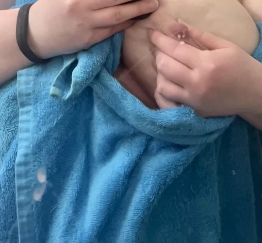 Open up by MilkySugarTits