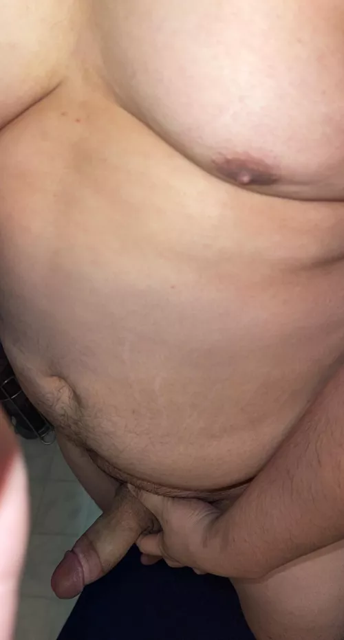 Open up 😛 by cub2623