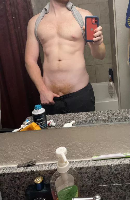 Open up by stankyshambot