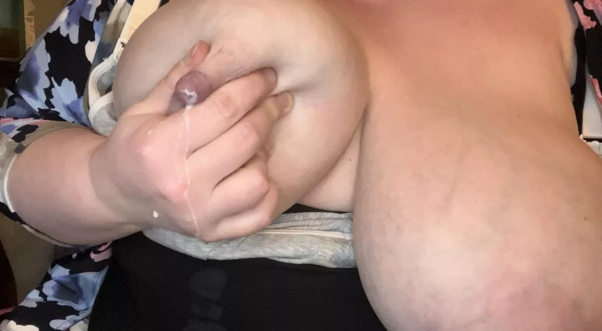 Open up posted by MilkySugarTits