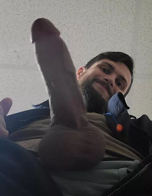 Open up or bend over. I'm sure you can take it all by Gotitgood123