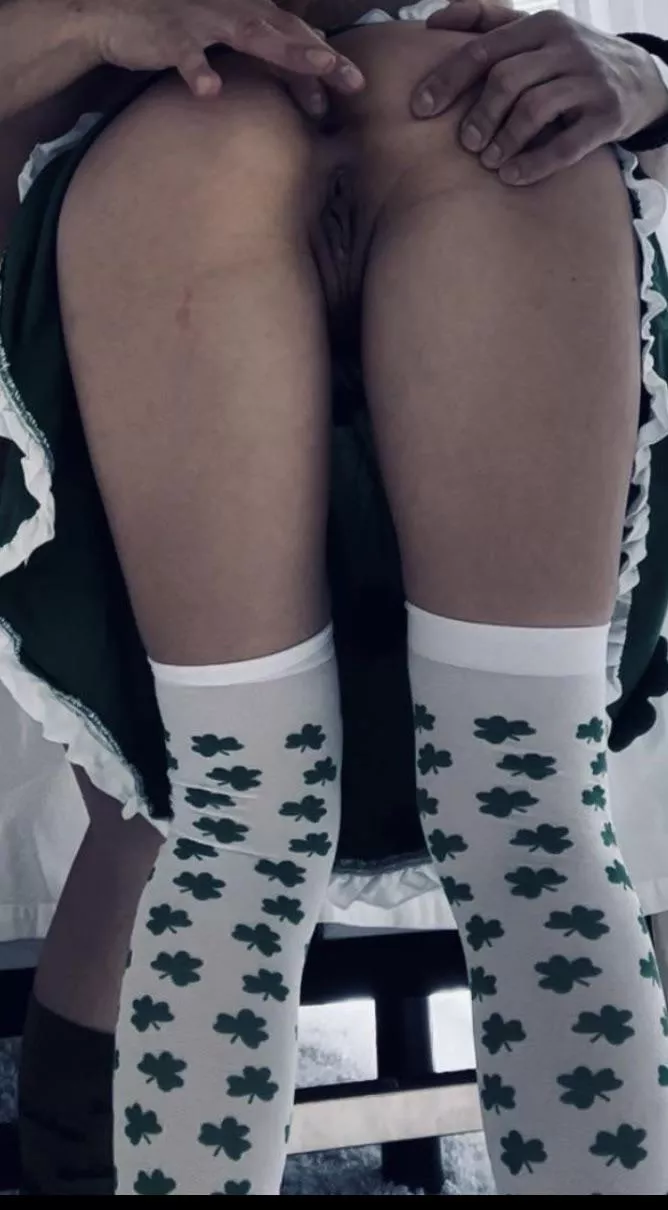 Open up that pretty lil butthole for inspection posted by Top_Grab_3386