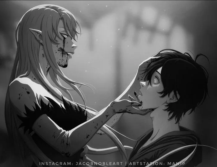 Open posted by Artworker73