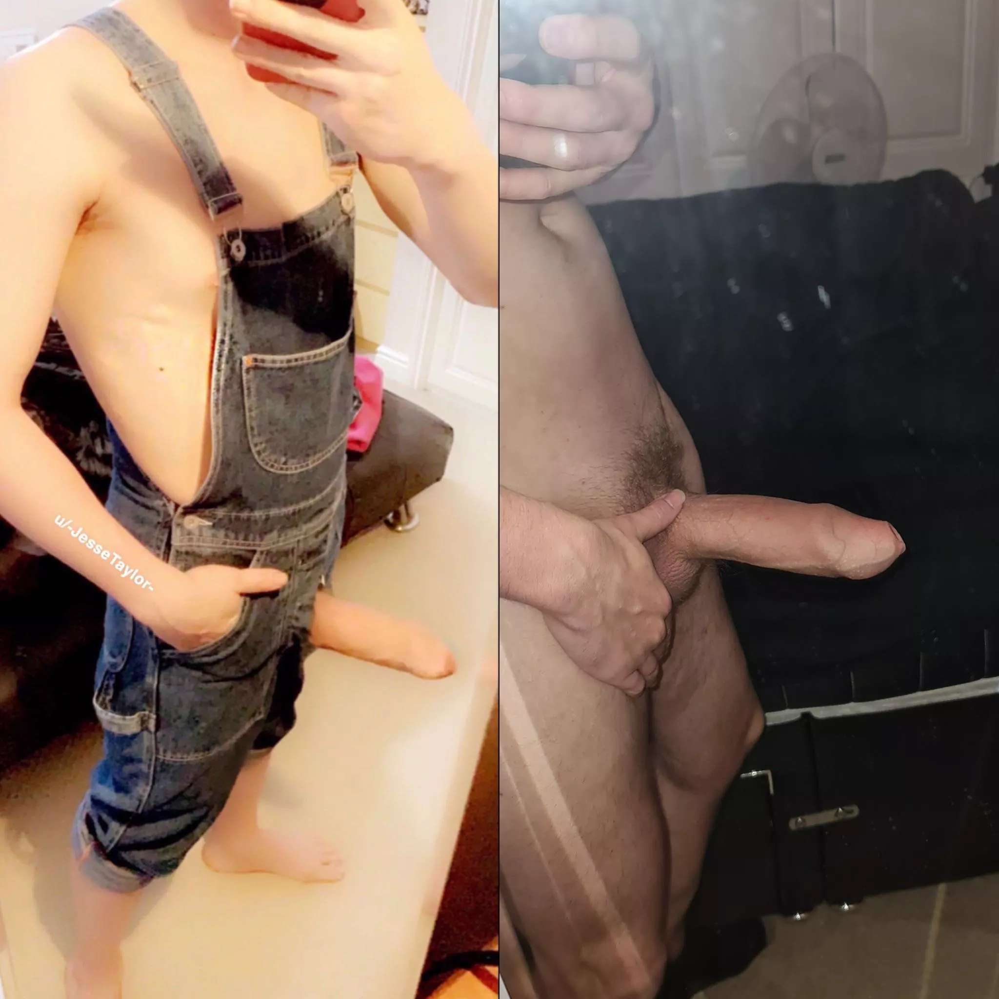 Open wide 👅 19Yo! posted by -JesseTaylor-