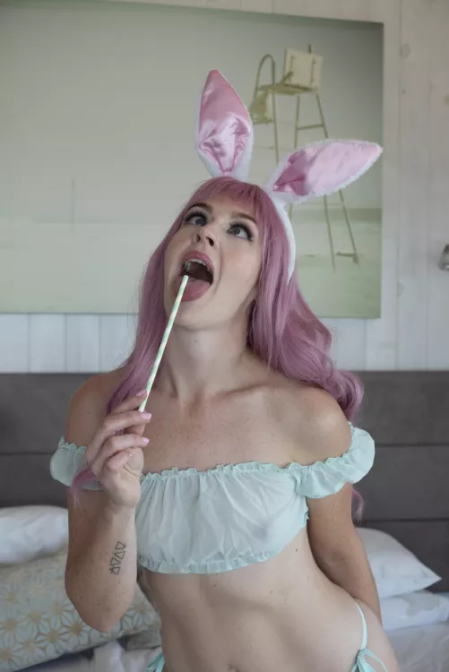 open wide ! by GeminiShadow1221