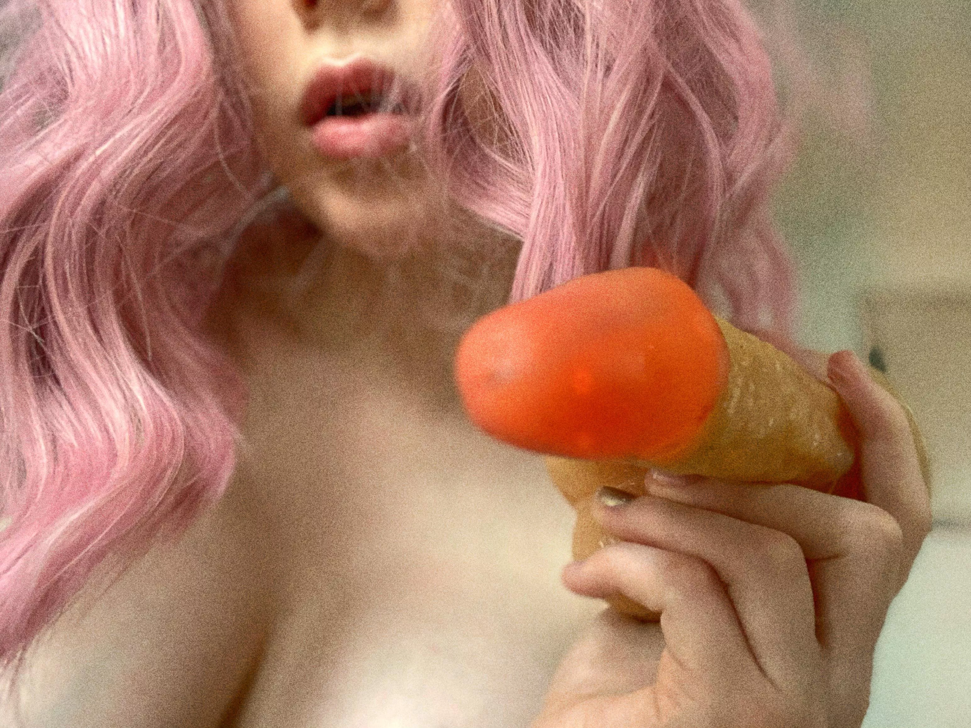 Open wide! posted by Miss-Violet11