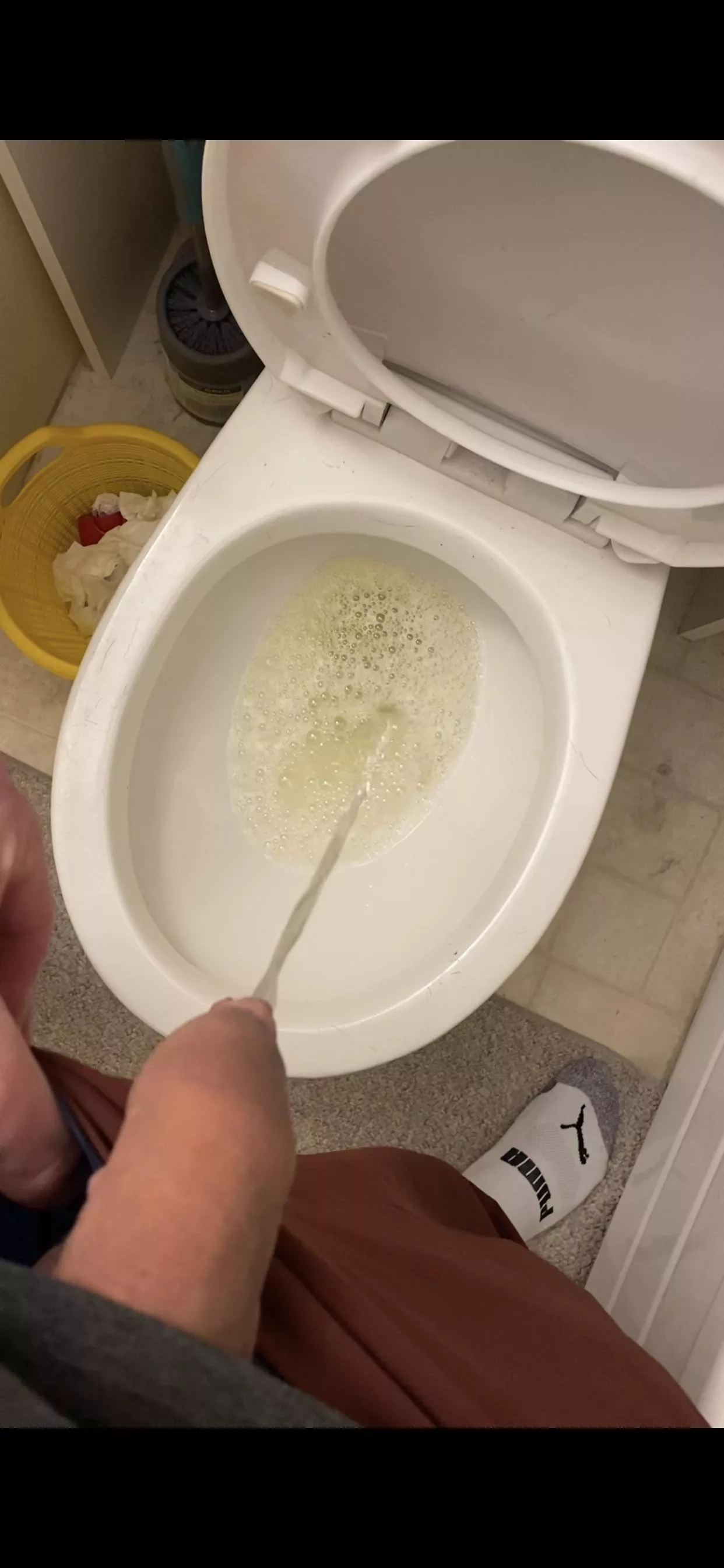 Open wide 💦 posted by PaganBaby00