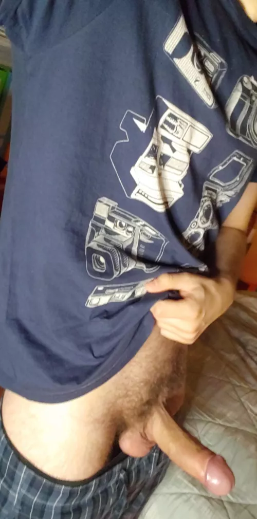 open wide 😉 by Jakkerzon