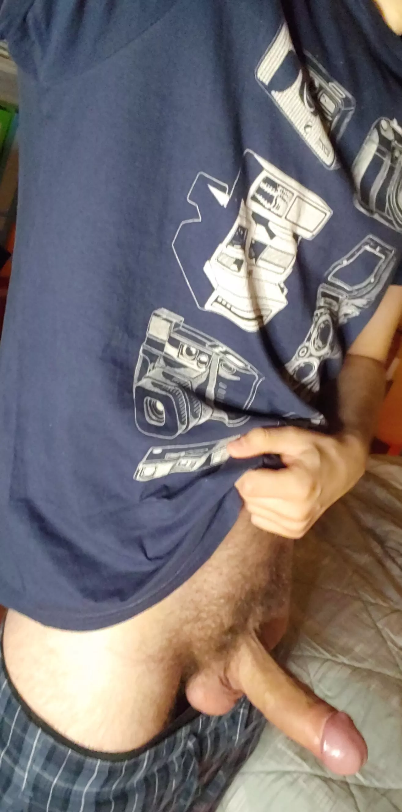 open wide 😉 posted by Jakkerzon