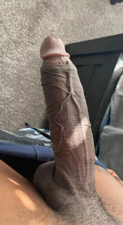 Open wide and take it by jamieleigh1909