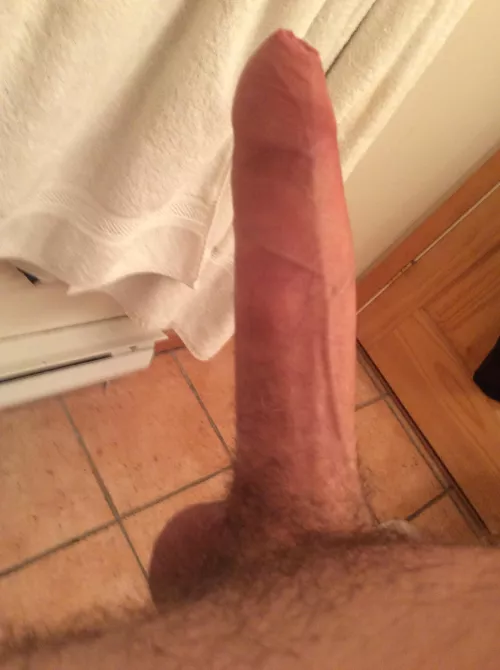 open wide for daddy 😈 by AdministrationOld834