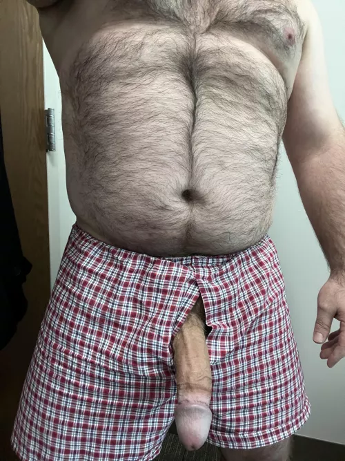 Open wider by yankee0094