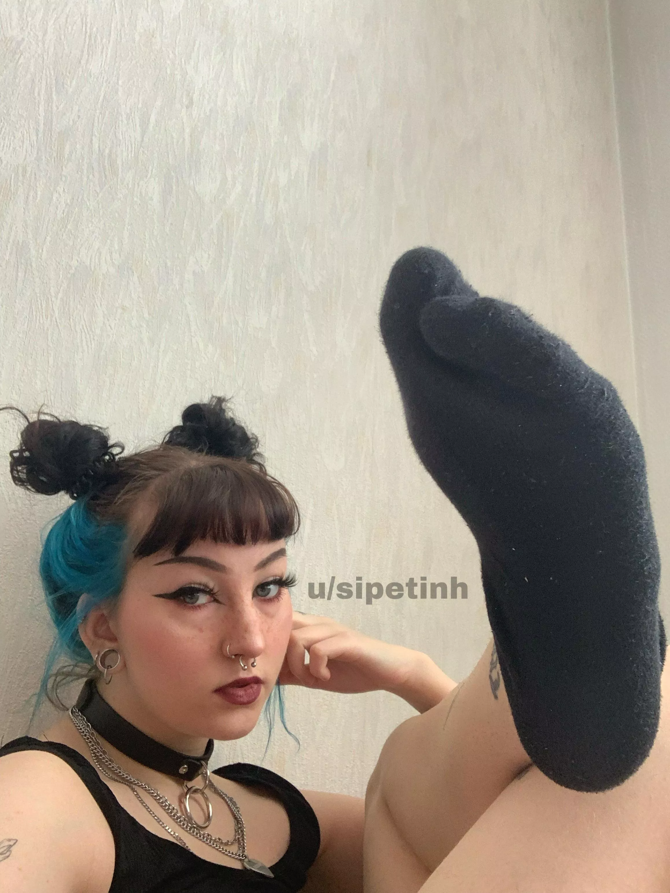 Open your mouth posted by sipetinh