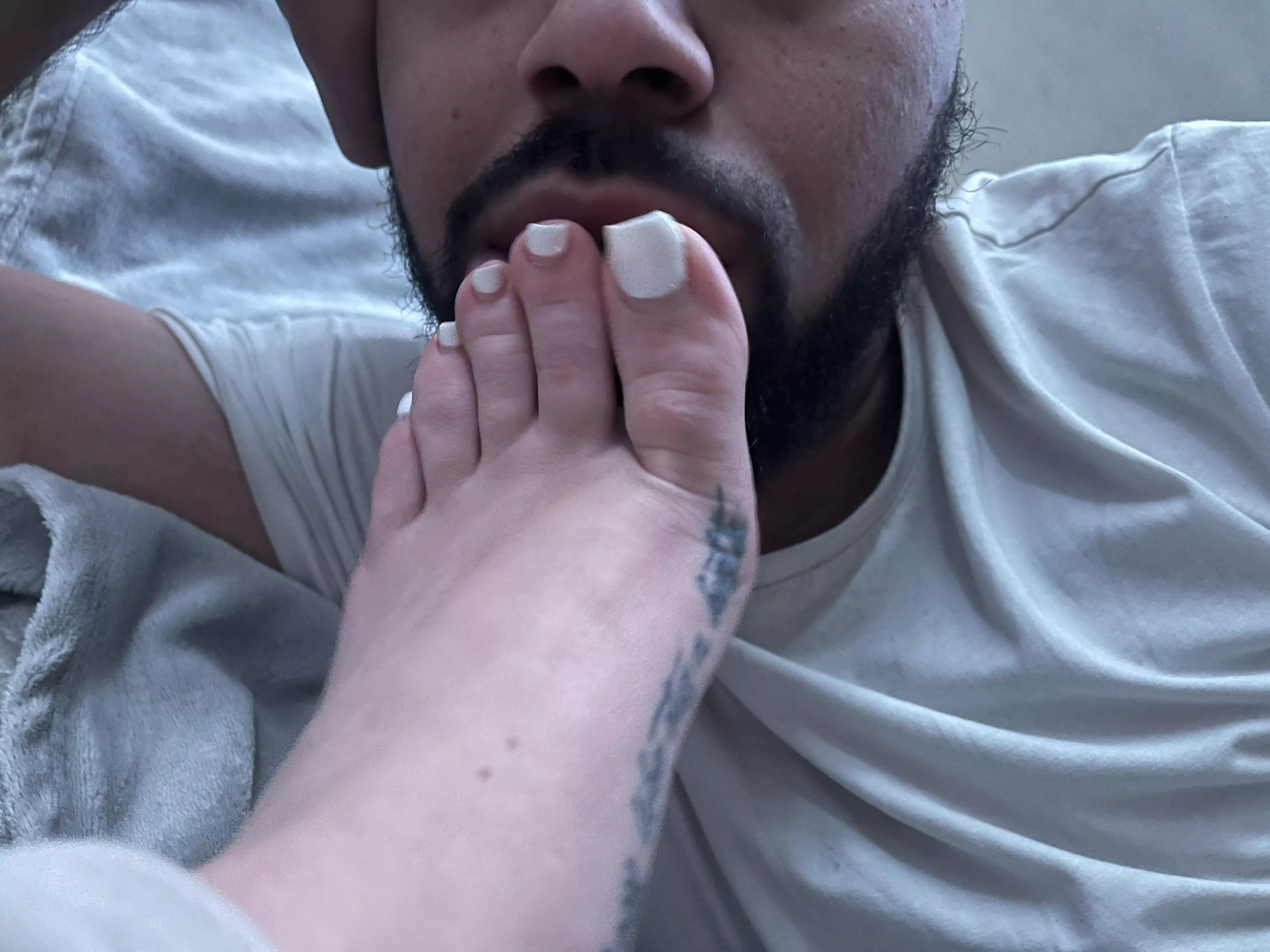 Open your mouth posted by savvy_77