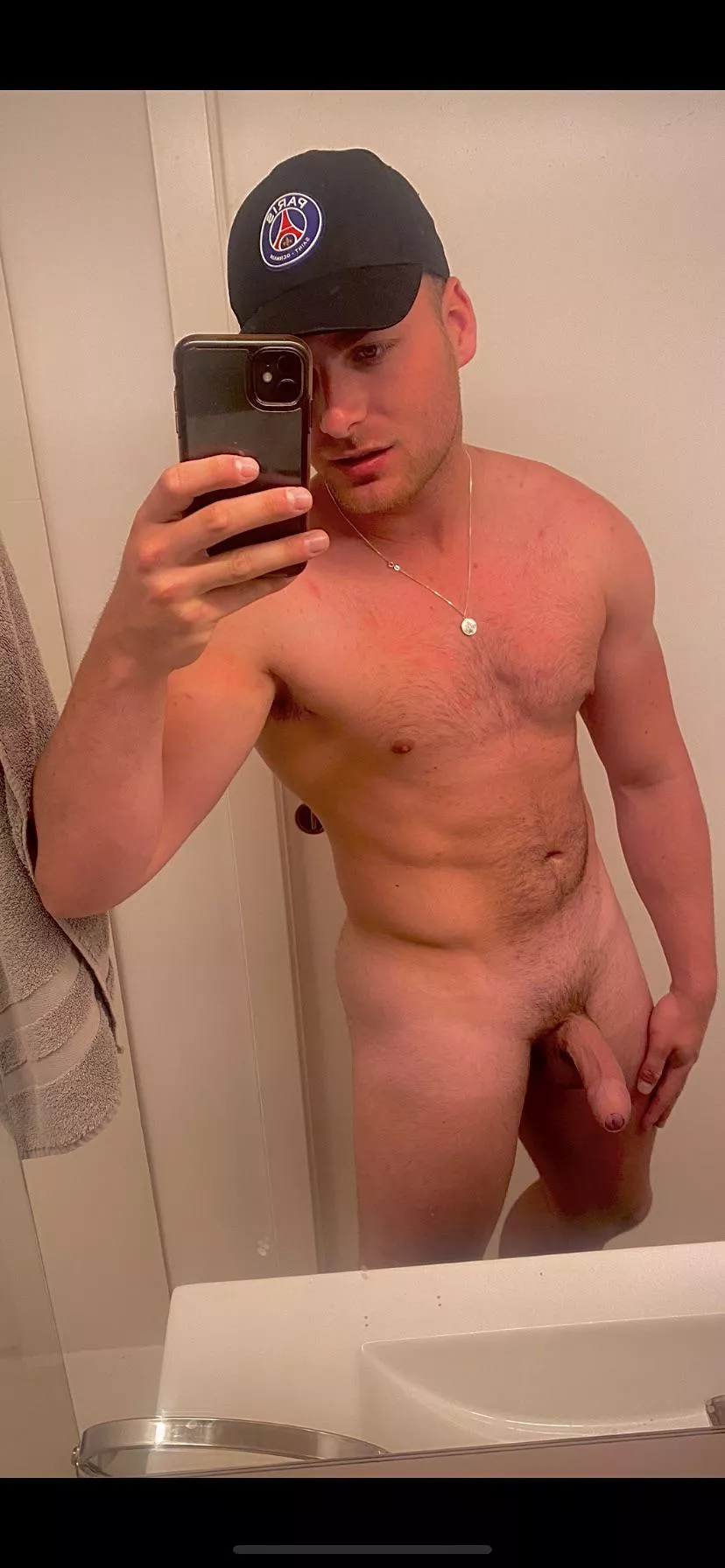 Open your mouth for me posted by fitneszfreddie