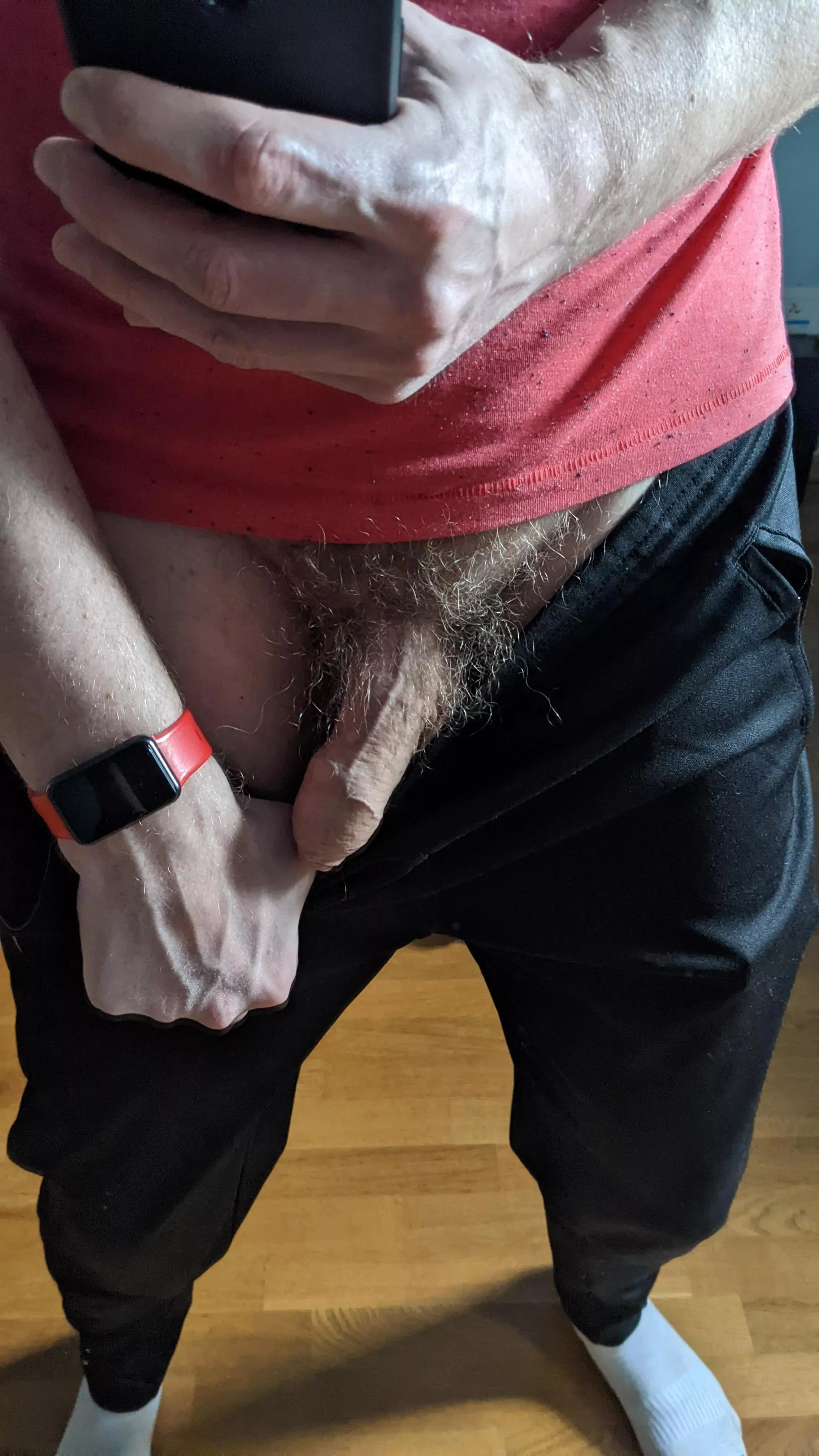 Open your mouth posted by james2funky2