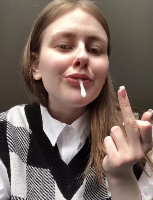 Open your mouth! by imacutecreature_