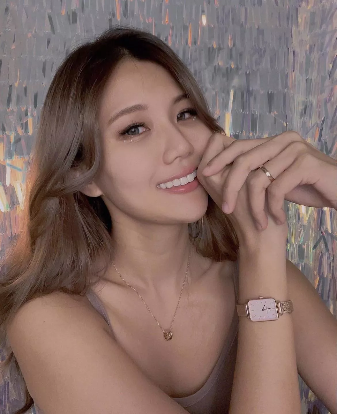 Ophelia posted by Peabrain1987