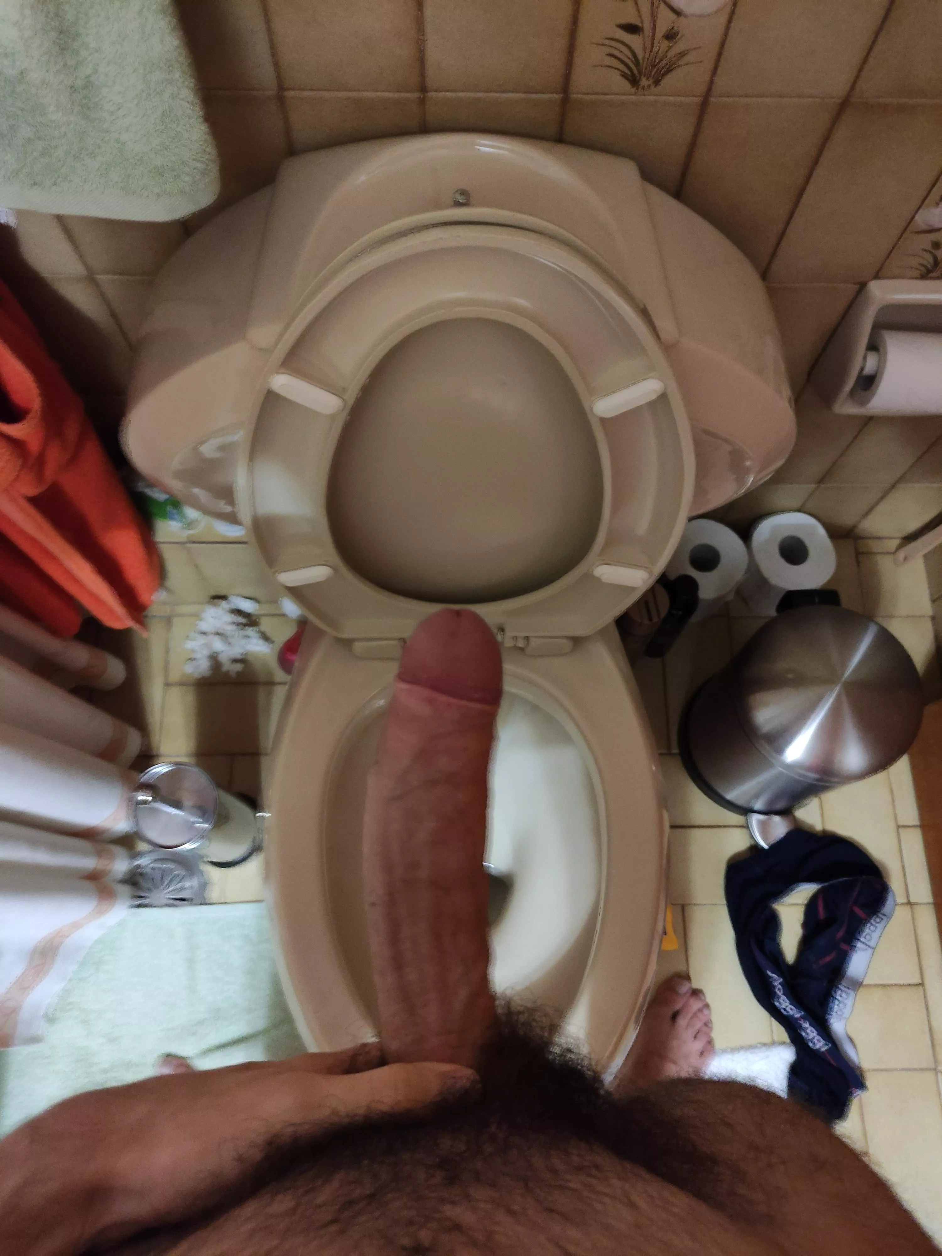 opinion... posted by TeaInternational1709