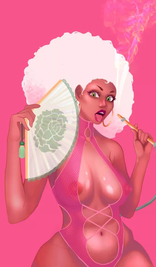 Opium den lover by anonhoemas