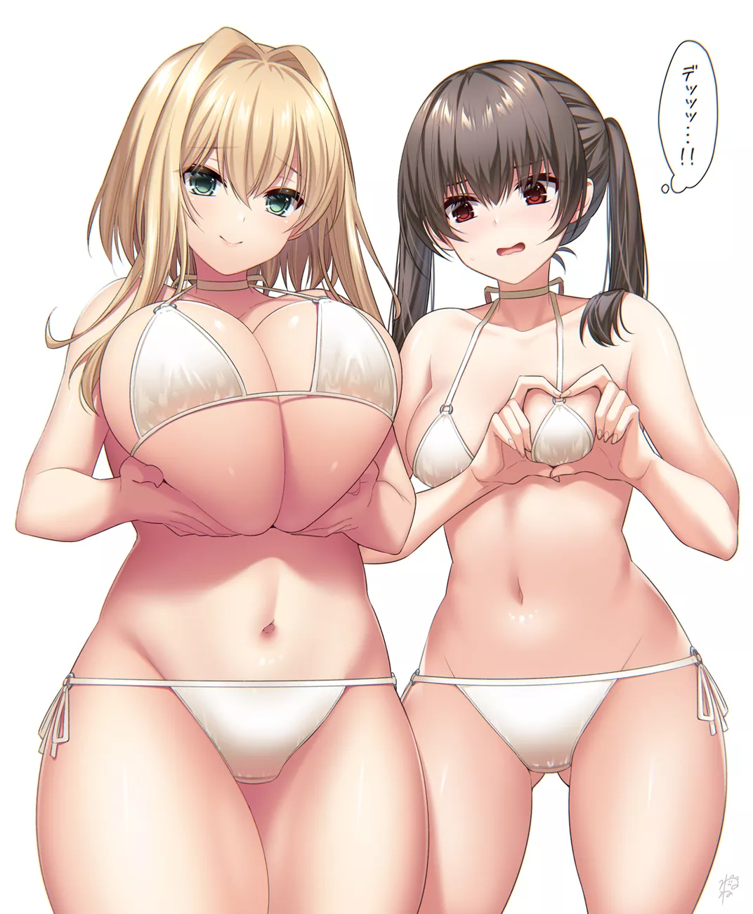 oppai or OPPAI? posted by drip_of_theseas