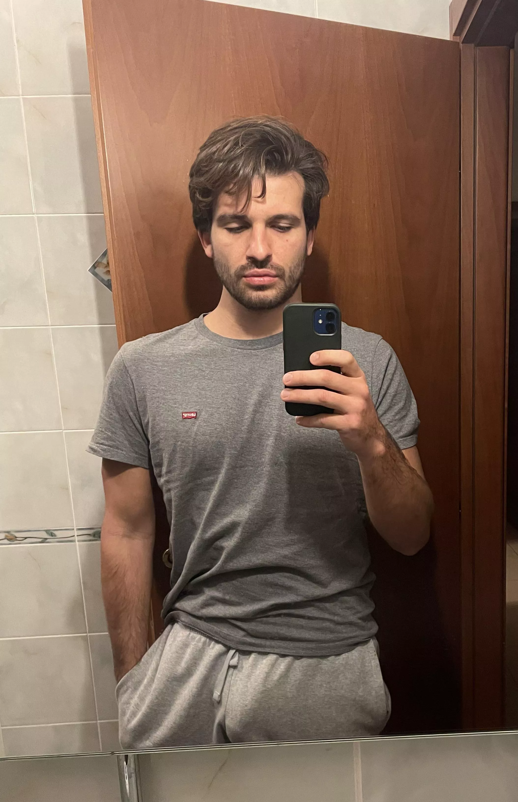 Ops posted by Niceview1234