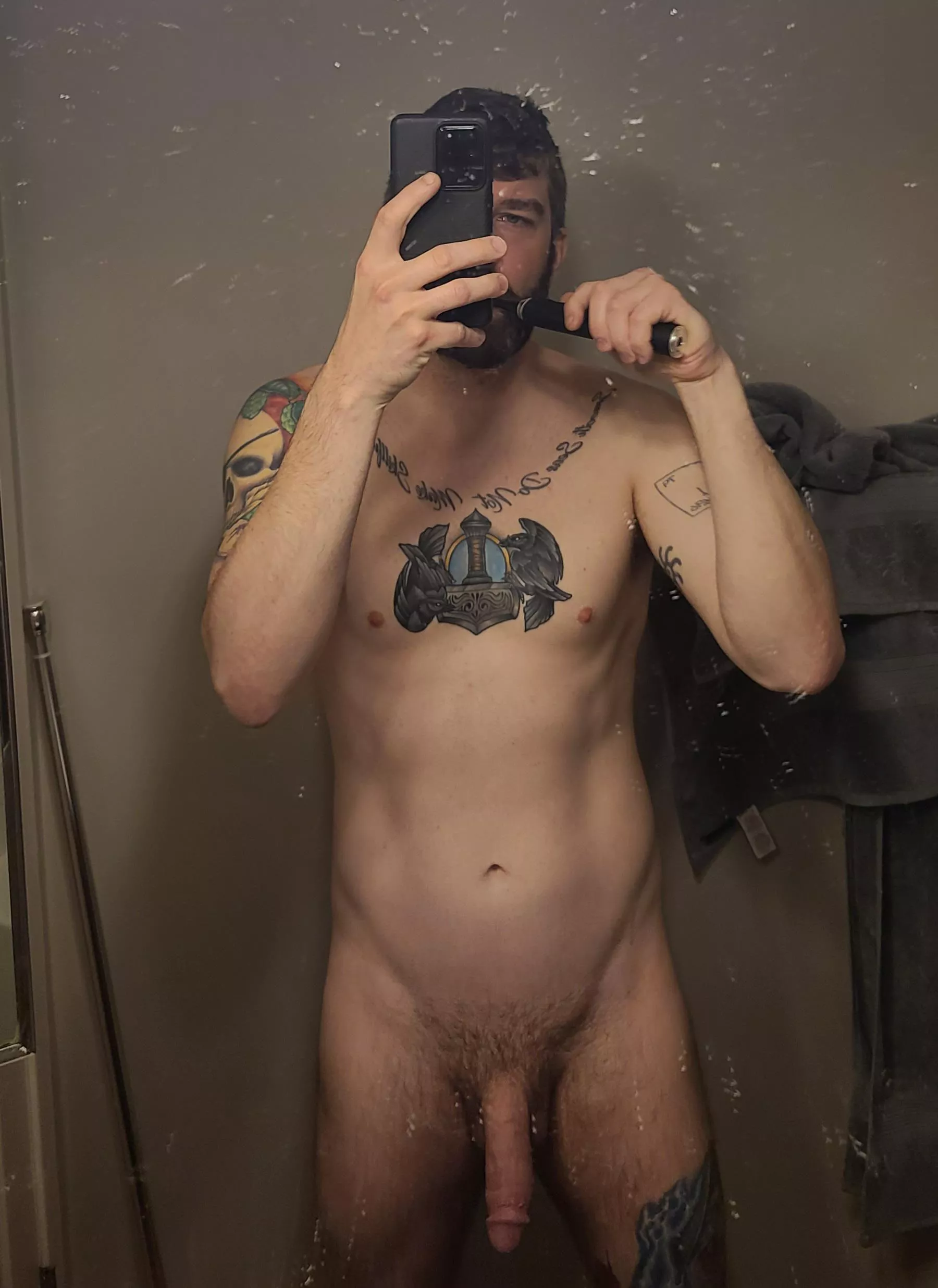 Oral care is important ;) posted by RedEE2play